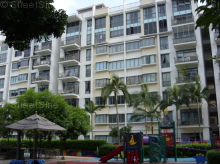 The Waterina (D14), Apartment #1045492